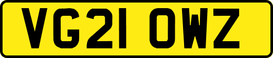 VG21OWZ