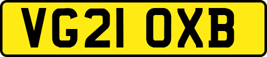 VG21OXB