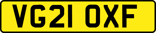 VG21OXF