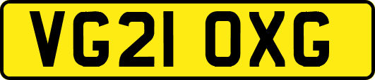 VG21OXG