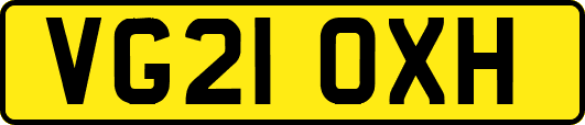 VG21OXH