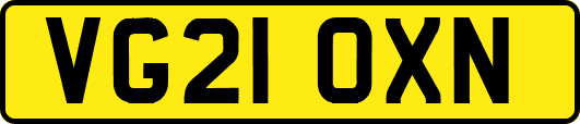 VG21OXN