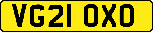 VG21OXO