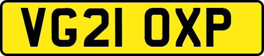 VG21OXP