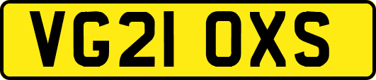 VG21OXS