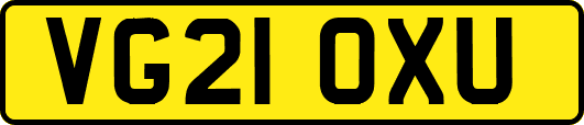 VG21OXU