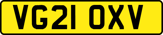 VG21OXV