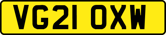 VG21OXW