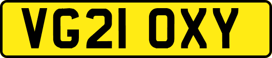 VG21OXY