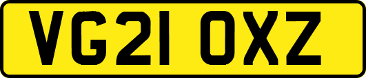 VG21OXZ