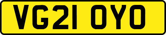 VG21OYO