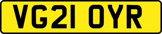 VG21OYR