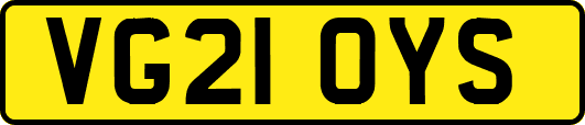 VG21OYS