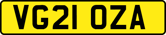 VG21OZA