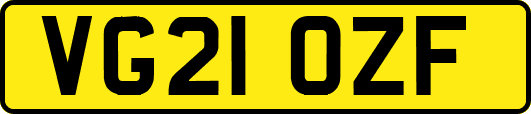 VG21OZF
