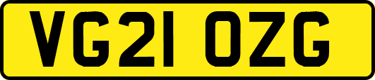 VG21OZG