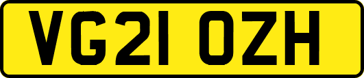 VG21OZH