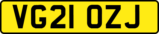 VG21OZJ