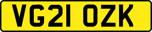VG21OZK
