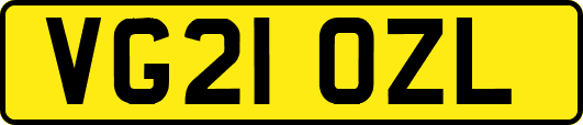 VG21OZL