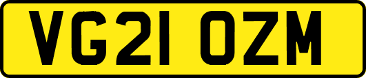 VG21OZM