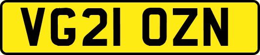 VG21OZN