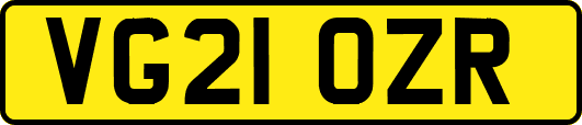 VG21OZR