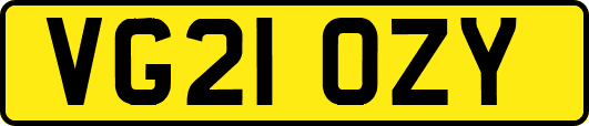 VG21OZY
