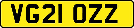 VG21OZZ