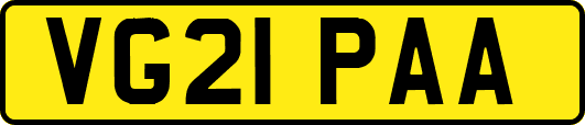 VG21PAA
