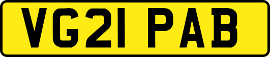 VG21PAB