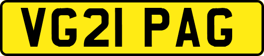VG21PAG