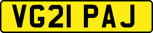 VG21PAJ