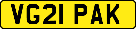 VG21PAK