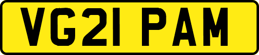 VG21PAM