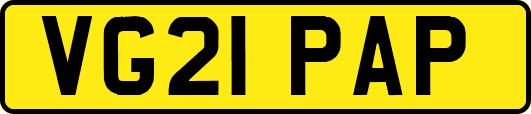 VG21PAP