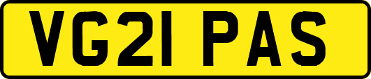 VG21PAS