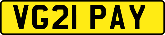 VG21PAY