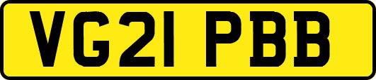VG21PBB