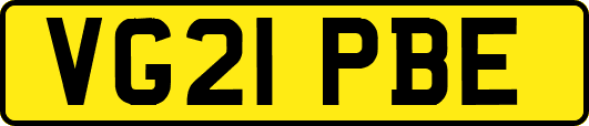 VG21PBE