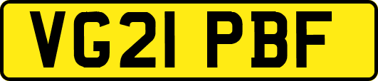 VG21PBF