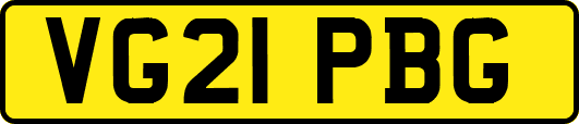 VG21PBG