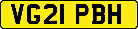 VG21PBH