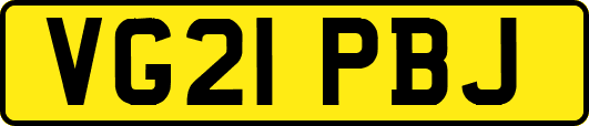 VG21PBJ