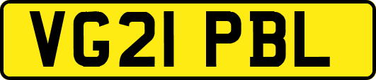 VG21PBL