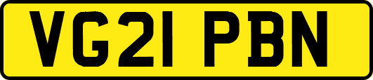 VG21PBN