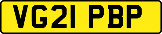 VG21PBP