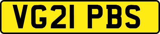 VG21PBS