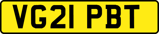 VG21PBT