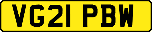 VG21PBW